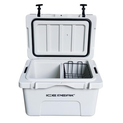 Icepeak Aden Plus Buzluk 35 Litre-Icepeak