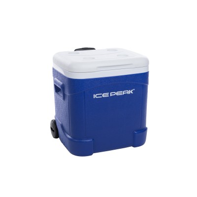 Icepeak IceCube Tekerlekli Buzluk 55 Litre-KIRMIZI-Icepeak Icepeak IceCube Tekerlekli Buzluk 55 Litre-KIRMIZI-Icepeak