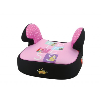 Disney Princess Embrace 15-36kg Oto Koltuğu Yükseltici-Disney Disney Princess Embrace 15-36kg Oto Koltuğu Yükseltici-Disney