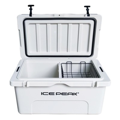 Icepeak Aden Plus Buzluk 65 Litre-Icepeak