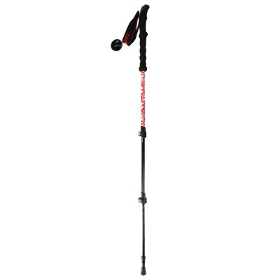 OutdoorZ Trekking Pole-KIRMIZI-Outdoorz OutdoorZ Trekking Pole-KIRMIZI-Outdoorz