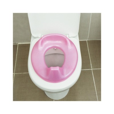 Sema Baby Plastik Klozet Adaptörü - Pembe-Sema Baby Sema Baby Plastik Klozet Adaptörü - Pembe-Sema Baby