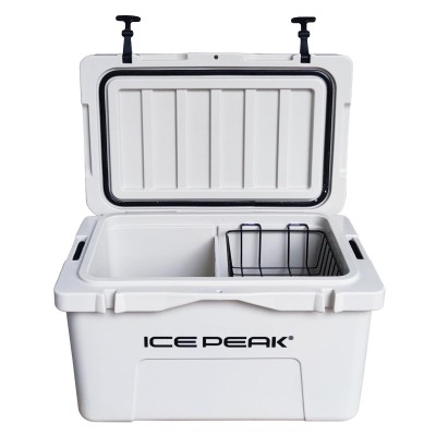 IcePeak Aden Plus Buzluk 45 Litre-Icepeak