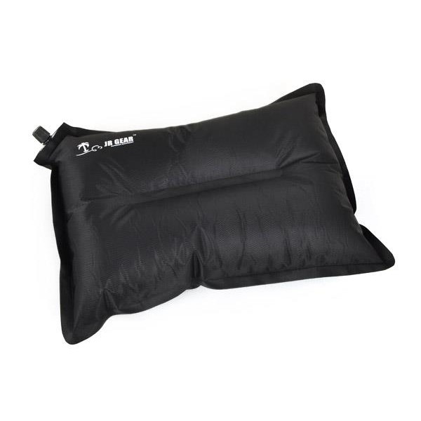 Jr Gear Self Inflating Pillow Şişme Yastık-SİYAH