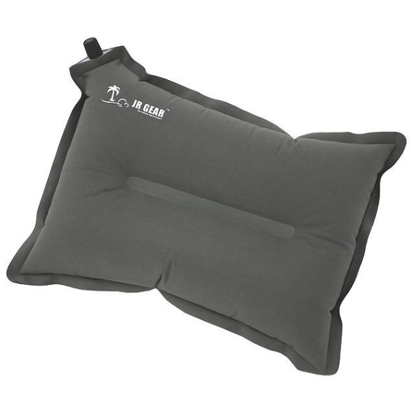 Jr Gear Self Inflating Pillow Şişme Yastık-GRİ