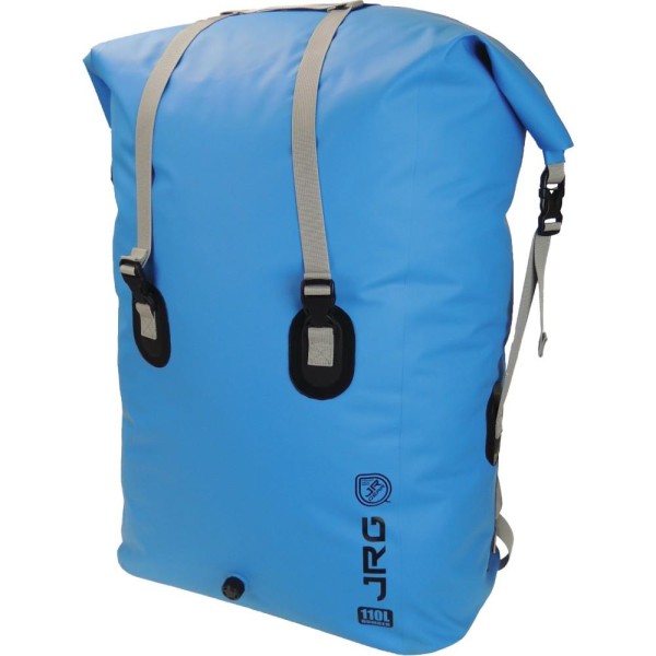 Jr Gear Bomber Pack Su Geçirmez Çanta 110 Litre-MAVİ