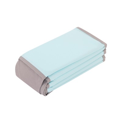 Comfymax Katlanır Mavi Oyun Alanı ve Top Havuzu – 100 Top-Comfymax Comfymax Katlanır Mavi Oyun Alanı ve Top Havuzu – 100 Top-Comfymax