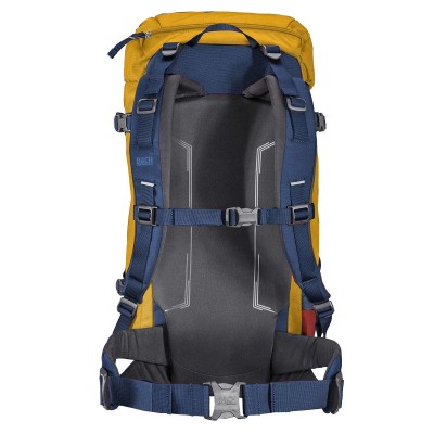 Bach Roc Pro Hiking Edition Unisex Sırt Çantası 28 Litre-SARI-Bach