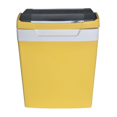 IcePeak SF30 Oto Buzdolabı 12V/230V 30 Litre-SARI-Icepeak IcePeak SF30 Oto Buzdolabı 12V/230V 30 Litre-SARI-Icepeak