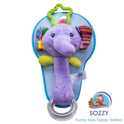 SozzyToys Halkalı Filim - SZY116-Sozzy SozzyToys Halkalı Filim - SZY116-Sozzy