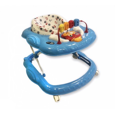 Comfymax Oyuncaklı Müzikli Yükseklik Ayarlı Lux Yürüteç - Ocean-Comfymax Comfymax Oyuncaklı Müzikli Yükseklik Ayarlı Lux Yürüteç - Ocean-Comfymax