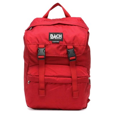 Bach Flinstone Sırt Çantası 25 Litre-KIRMIZI-Bach