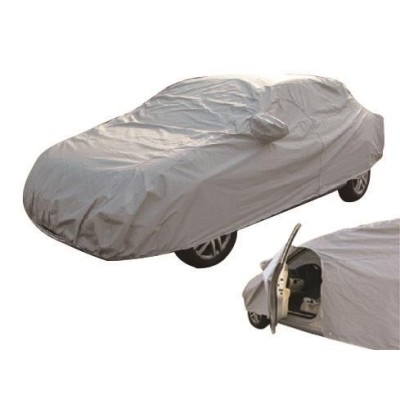 UniRed Packard Oto Kılıfı-GRİ-UniRed UniRed Packard Oto Kılıfı-GRİ-UniRed