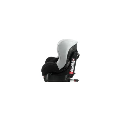 Nania Cosmo Isofix 9-25kg Oto Koltuğu - Grey-Nania Nania Cosmo Isofix 9-25kg Oto Koltuğu - Grey-Nania
