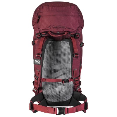 Bach Shield Plus Large Sırt Çantası 35 Litre-KIRMIZI-Bach