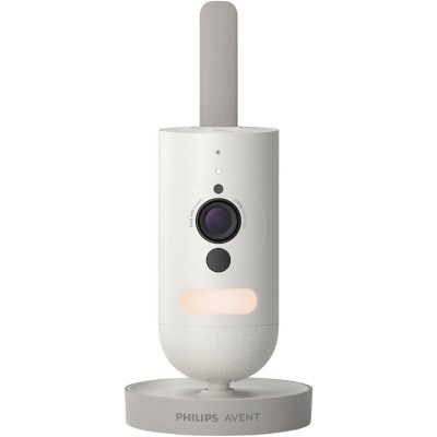 Philips Avent Gece Görüşlü Full Hd Bebek Monitörü SCD921/26-Philips Avent Philips Avent Gece Görüşlü Full Hd Bebek Monitörü SCD921/26-Philips Avent
