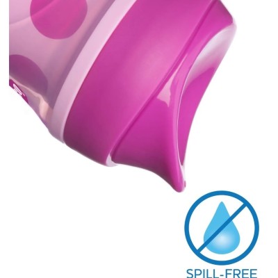 Chicco Isı Yalıtımlı Active Bardak 14 Ay+ 266 ml - Purple-Chicco Chicco Isı Yalıtımlı Active Bardak 14 Ay+ 266 ml - Purple-Chicco