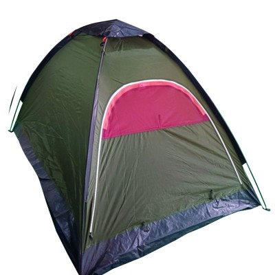 AndOutdoor Monodome 2 Kişilik Çadır-HAKİ-Andoutdoor AndOutdoor Monodome 2 Kişilik Çadır-HAKİ-Andoutdoor
