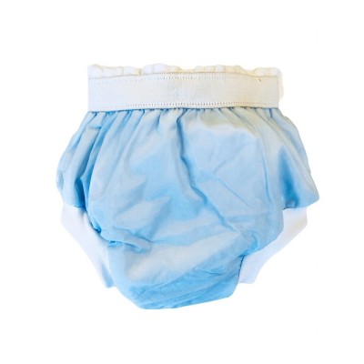 Sema Baby Lüks Alıştırma Külodu 16-22 Kg - Mavi-Sema Baby Sema Baby Lüks Alıştırma Külodu 16-22 Kg - Mavi-Sema Baby