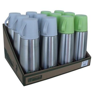 FreeCamp Jersey Termos 500ml-FreeCamp FreeCamp Jersey Termos 500ml-FreeCamp