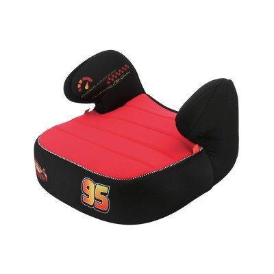Disney Dream 15-36Kg Oto Koltuğu Yükseltici - Şimşek McQueen-Disney Disney Dream 15-36Kg Oto Koltuğu Yükseltici - Şimşek McQueen-Disney
