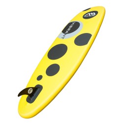 Aqua Marina Vibrant Youth Stand-Up Paddle Board