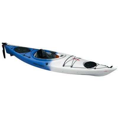 Point65 XO11 GT Rudder & Skeg Kano-MAVİ-Point65 Point65 XO11 GT Rudder & Skeg Kano-MAVİ-Point65