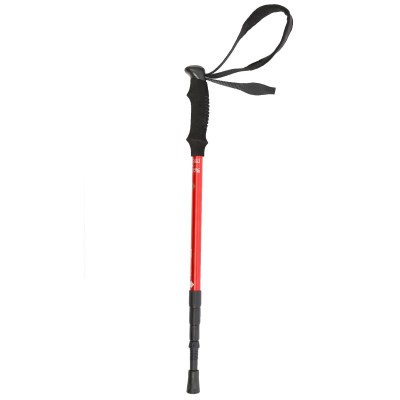 FreeCamp 4 Section Tracking Baton-KIRMIZI-FreeCamp