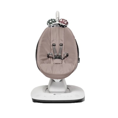 4Moms Mamaroo 5.0 Elektrikli Ana Kucağı - Rosewood-4moms 4Moms Mamaroo 5.0 Elektrikli Ana Kucağı - Rosewood-4moms