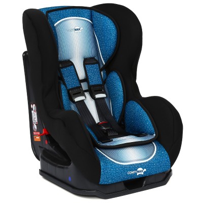 ComfyMax Lux 0-25kg Oto Koltuğu - Skyline Blue-Comfymax ComfyMax Lux 0-25kg Oto Koltuğu - Skyline Blue-Comfymax