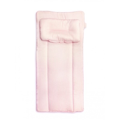 Pierre Cardin Lüks Nakışlı Alt Açma Minderi - Pembe-Pierre Cardin Pierre Cardin Lüks Nakışlı Alt Açma Minderi - Pembe-Pierre Cardin