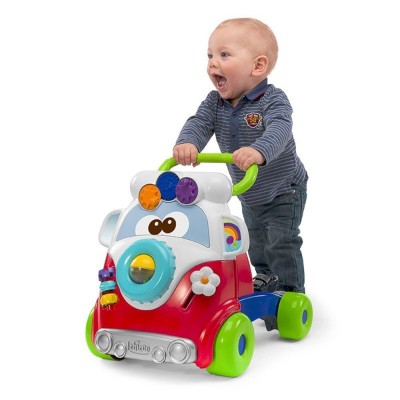Chicco Happy Hippy Yürüteç-Chicco Chicco Happy Hippy Yürüteç-Chicco