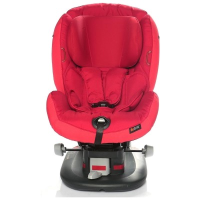 Besafe iZi Comfort X3 9-18 kg Oto Koltuğu - Sunset Melange-Besafe Besafe iZi Comfort X3 9-18 kg Oto Koltuğu - Sunset Melange-Besafe