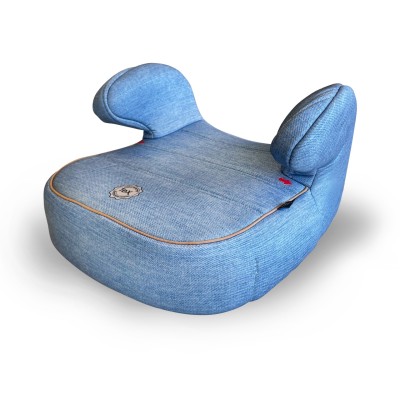 Comfymax Dream 15-36kg Yükseltici / Oto koltuğu - Denim Blue-Comfymax Comfymax Dream 15-36kg Yükseltici / Oto koltuğu - Denim Blue-Comfymax