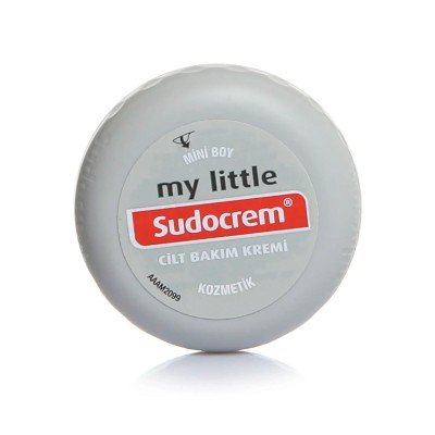 Sudocrem Cilt Bakım Kremi 22 gr-Sudocrem Sudocrem Cilt Bakım Kremi 22 gr-Sudocrem