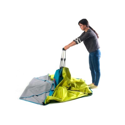 Jr Gear Chameleon Su Geçirmez Sırt Çantası 28 Litre-KAMUFLAJ