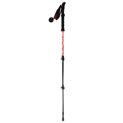 OutdoorZ Trekking Pole-KIRMIZI-Outdoorz