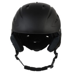 Dare2B Cohere Unisex Kask-SİYAH