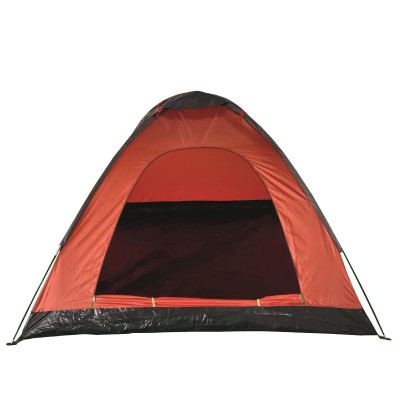 AndOutdoor Monodome 3 Kişilik Çadır-TURUNCU-Andoutdoor