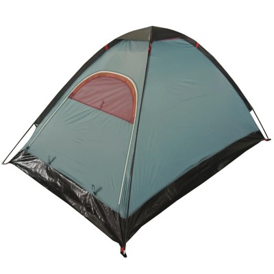 AndOutdoor Monodome 2 Kişilik Çadır-MAVİ-Andoutdoor