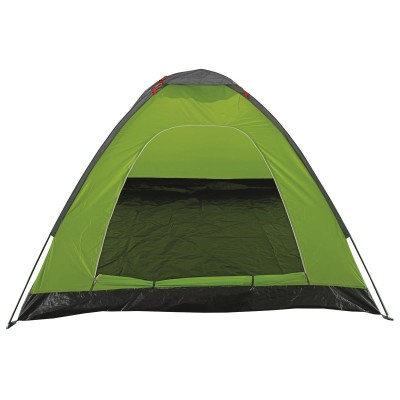 AndOutdoor Monodome 3 Kişilik Çadır-YEŞİL-Andoutdoor