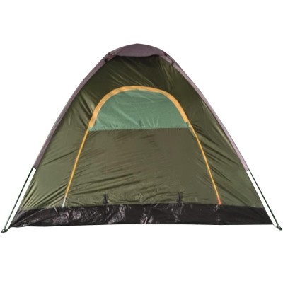 AndOutdoor Monodome 3 Kişilik Çadır-YEŞİL-Andoutdoor