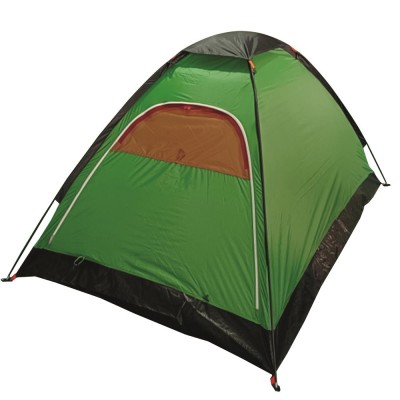 AndOutdoor Monodome 2 Kişilik Çadır-YEŞİL-Andoutdoor