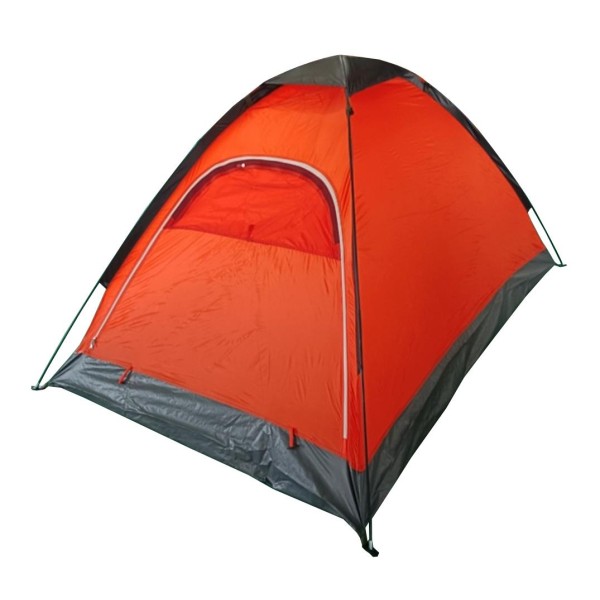 AndOutdoor Monodome 2 Kişilik Çadır-TURUNCU