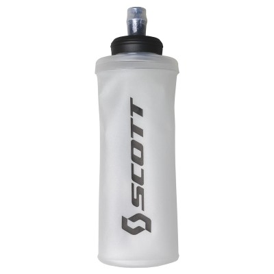 Scott Soft Bottle Flask 500 ML Matara-ŞEFFAF-Scott