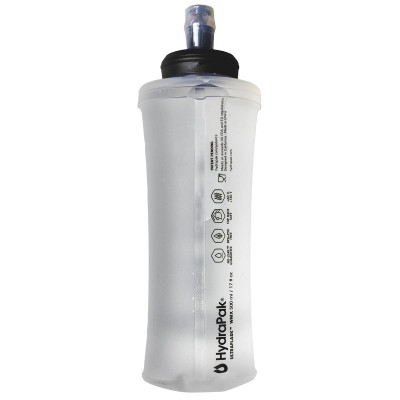 Scott Soft Bottle Flask 500 ML Matara-ŞEFFAF-Scott