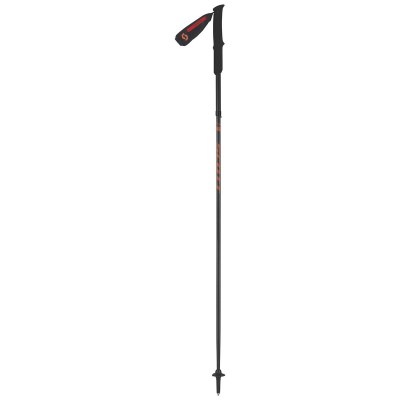 Scott Trail Carbon Baton-SİYAH-Scott