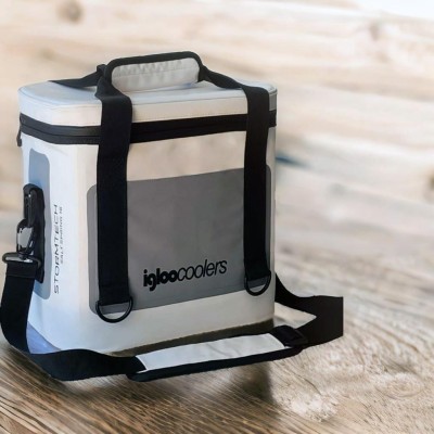 Igloocoolers Bez Buzluk 16 Litre-Igloocoolers