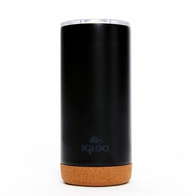 Igloo Cork Mug 500ml-SİYAH-Igloo