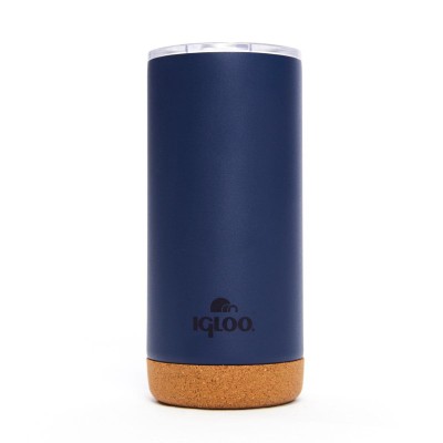 Igloo Cork Mug 500ml-LACİVERT-Igloo